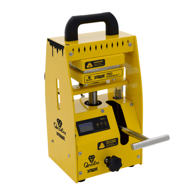 Qnubu Press Pro Hydraulic 6To